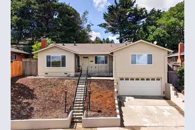 737 Elm Drive, Petaluma, CA 94952 - Photo 1