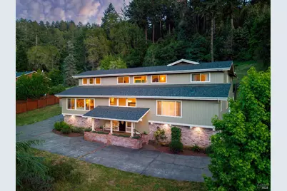 433 San Geronimo Valley Drive, San Geronimo, CA 94963 - Photo 1