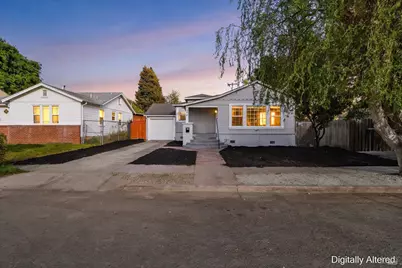 414 Glenn Street, Vallejo, CA 94590 - Photo 1