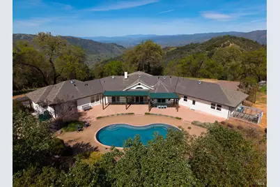 12801 Valley View Drive, Ukiah, CA 95482 - Photo 1