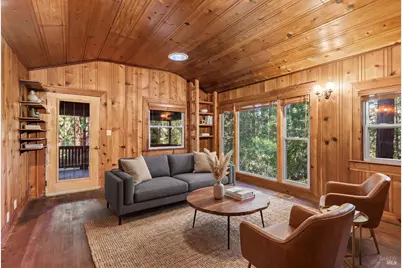 14529 Redwood Lane, Guerneville, CA 95446 - Photo 1