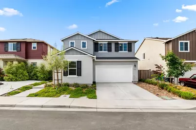 153 Frontier Street, American Canyon, CA 94503 - Photo 1