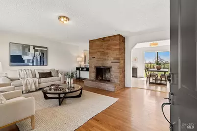 878 Pauline Court, Santa Rosa, CA 95401 - Photo 1