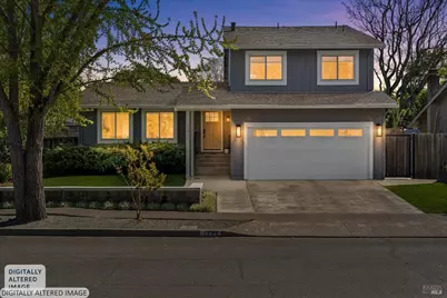 1372 Larkin Drive, Sonoma, CA 95476 - Photo 1