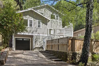 334 W Blithedale Avenue, Mill Valley, CA 94941 - Photo 1