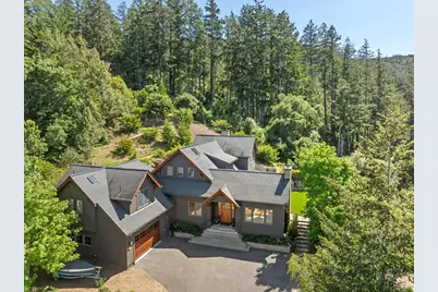 12 Chaparral Lane, San Geronimo, CA 94963 - Photo 1