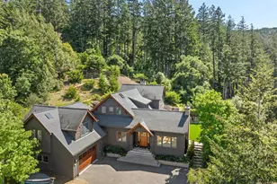 12 Chaparral Ln, San Geronimo, CA 94963 - Photo 1