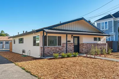 519 7th Street, Petaluma, CA 94952 - Photo 1