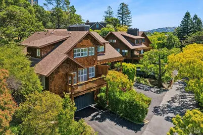 51 Bayview Road, Kentfield, CA 94904 - Photo 1