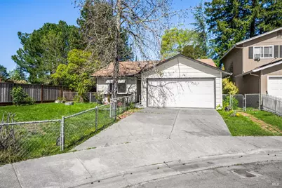 4911 Oak Park Way, Santa Rosa, CA 95409 - Photo 1