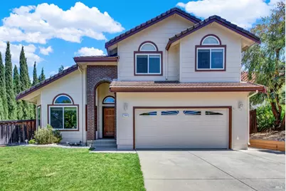 1934 Summit Drive, Fairfield, CA 94534 - Photo 1