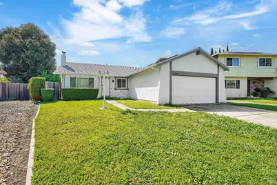 2363 Oceanic Court, Fairfield, CA 94533 - Photo 1