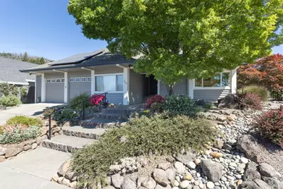 700 Montclair Drive, Santa Rosa, CA 95409 - Photo 1