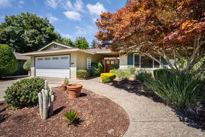 7129 Oak Leaf Drive, Santa Rosa, CA 95409 - Photo 1