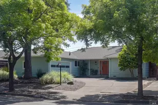 2009 Hidden Valley Dr, Santa Rosa, CA 95404 - Photo 1