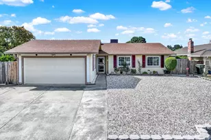 421 Sarah Way, Suisun City, CA 94585 - Photo 1