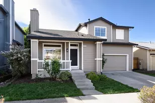 2122 Crystal Hill Dr, Santa Rosa, CA 95404 - Photo 1