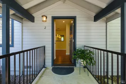 2 Village Parkway, Napa, CA 94558 - Photo 1