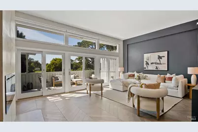143 Knollwood Drive, San Rafael, CA 94901 - Photo 1