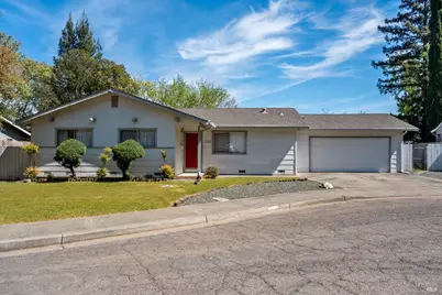155 Foothill Court, Ukiah, CA 95482 - Photo 1