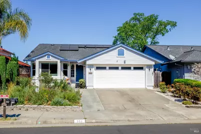 156 Cornell Street, Windsor, CA 95492 - Photo 1