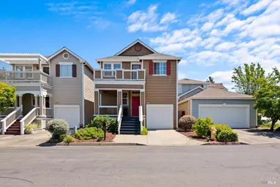 1028 Addison Circle, Petaluma, CA 94952 - Photo 1