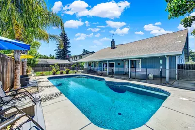 315 S Almond Street, Dixon, CA 95620 - Photo 1