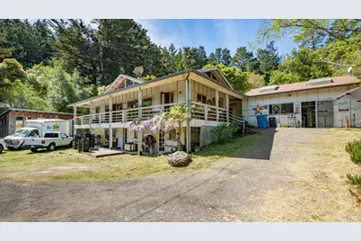 1 Alamo Way, Lagunitas, CA 94938 - Photo 1