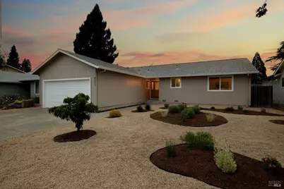 8023 Washington Avenue, Sebastopol, CA 95472 - Photo 1