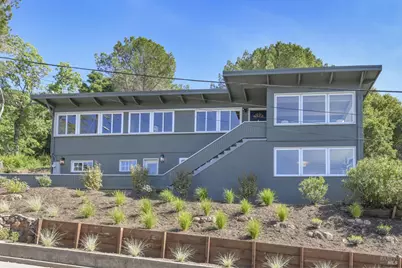 18 San Miguel Court, Fairfax, CA 94930 - Photo 1