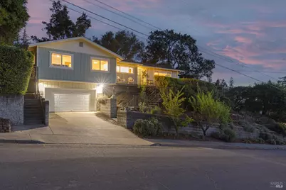 510 Kent Street, Petaluma, CA 94952 - Photo 1