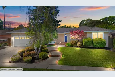1427 Dawes Street, Novato, CA 94947 - Photo 1