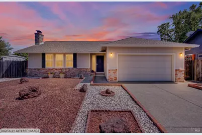 772 Lathrop Street, Napa, CA 94558 - Photo 1