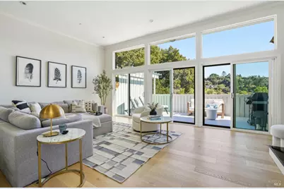 123 Knollwood Drive, San Rafael, CA 94901 - Photo 1