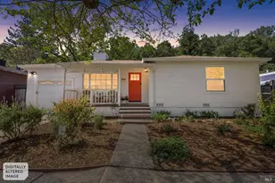 355 Irwin St, San Rafael, CA 94901 - Photo 1