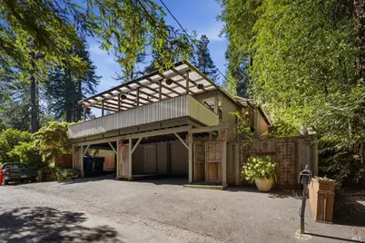 14210 Cherry Street, Guerneville, CA 95446 - Photo 1