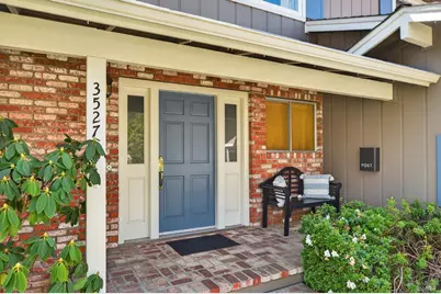 3527 Jomar Drive, Napa, CA 94558 - Photo 1