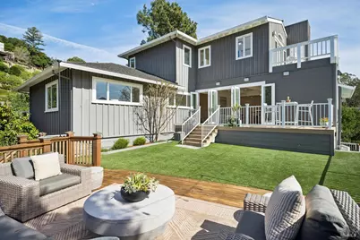 65 Valley View Avenue, San Rafael, CA 94901 - Photo 1