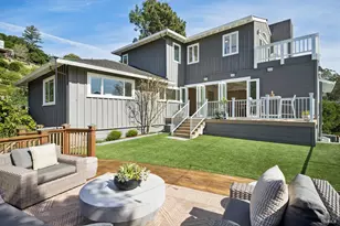 65 Valley View Ave, San Rafael, CA 94901 - Photo 1