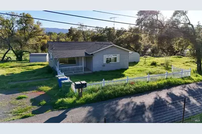 699 Mund Road, Saint Helena, CA 94574 - Photo 1