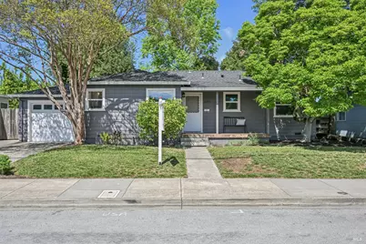 3045 Spring Creek Drive, Santa Rosa, CA 95405 - Photo 1