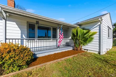 891 Rosewood Avenue, Vallejo, CA 94591 - Photo 1