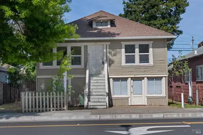 611 Petaluma Boulevard, Petaluma, CA 94952 - Photo 1