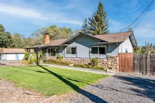 530 Bel Arbres Dr, Redwood Valley, CA 95470 - Photo 1