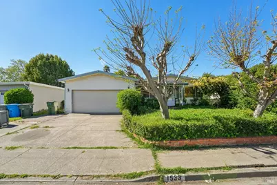 1533 Joan Drive, Petaluma, CA 94954 - Photo 1