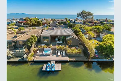 297 Seadrift Road, Stinson Beach, CA 94970 - Photo 1
