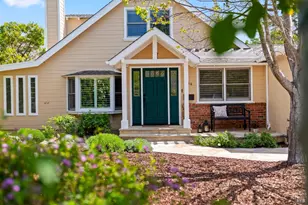 184 Cobblestone Dr, San Rafael, CA 94903 - Photo 1