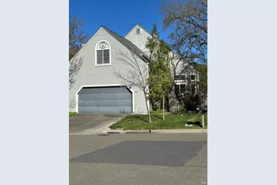 587 Fieldcrest Drive, Healdsburg, CA 95448 - Photo 1