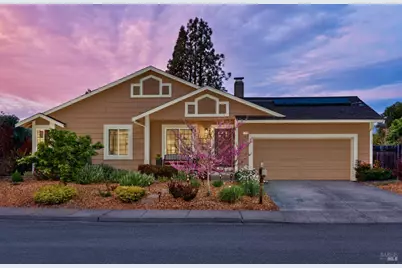 1702 Northstar Drive, Petaluma, CA 94954 - Photo 1