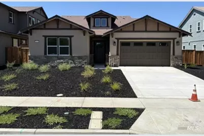 3481 Ruston Lane, Napa, CA 94558 - Photo 1